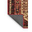Tapis rouge à motif sud-ouest-1290764164