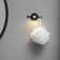 Wall Mounted Robe Hook