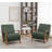 Andablo Upholstered Armchair (Set Of 2)-2060429945