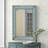 Meier Engineered Wood Flat Mirror-50557124