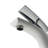 Single-Hole Single-handle Bathroom Faucet-43157489