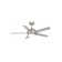 112cm 3 Blade Ceiling Fan with Remote
