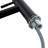 Mia Single-Hole Single-handle Bathroom Faucet-95236187