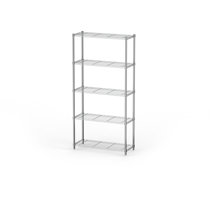 18.138'' W Steel Storage Rack