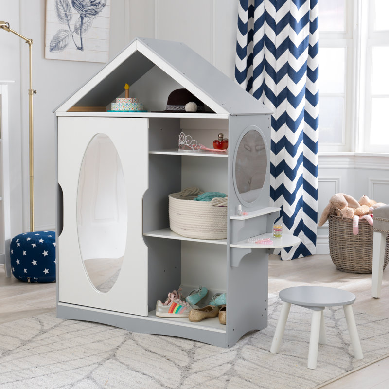 Commode armoire