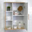 Abreanna Bathroom Cabinet