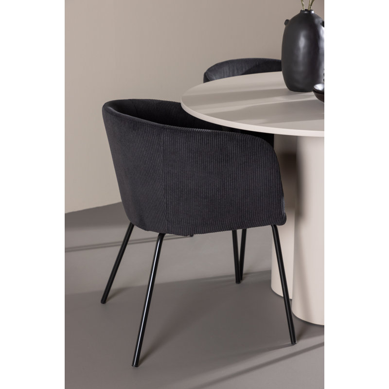 Sylvan 4 - Person Dining Set, Beige