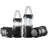 LED Camping Lanterns Collapsible Battery Powered Camping Lights