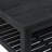 Newcastleton Solid Wood Single Coffee Table-111720668
