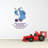 Wall Decal-51206306