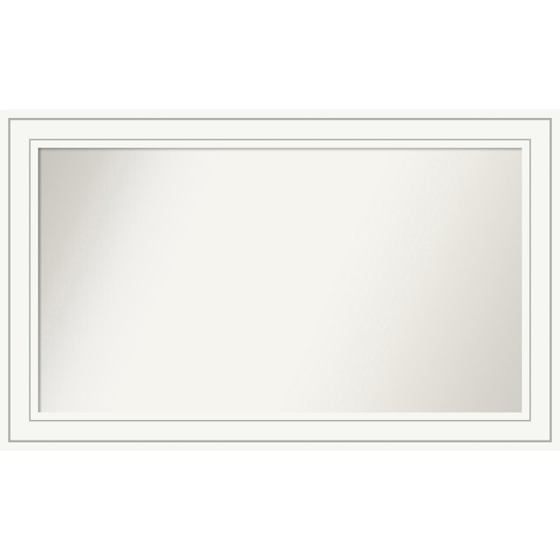 Miroir mural Emoni, 25 po x 41 po