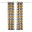 Cotton Sheer Curtain Pair-31418617-31418624