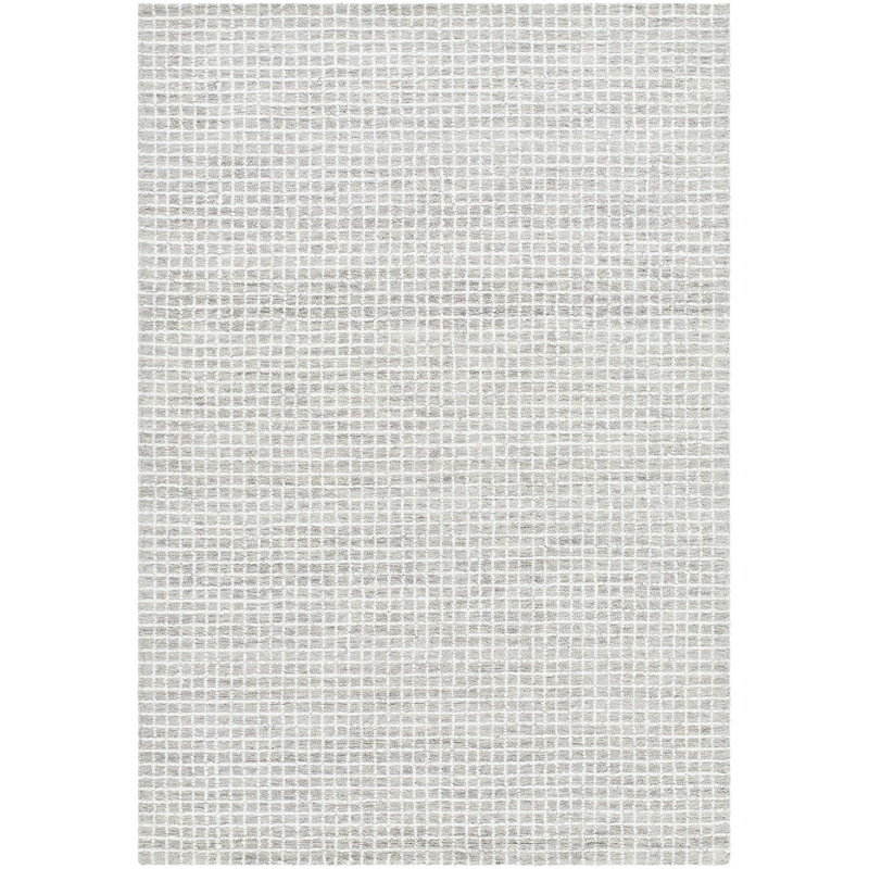 Tapis en laine touffeté à la main Vivir x Livabliss Andreas, Rectangle 2 pi x 3 pi