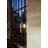 William 8" Pendant Light-831216519-831216515