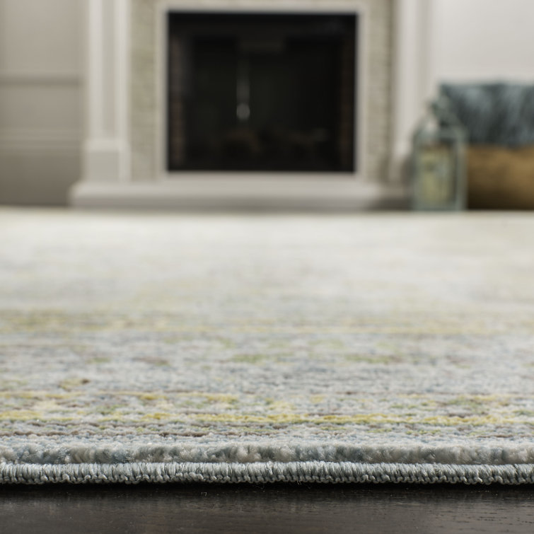 Chantae Performance Oriental Rug