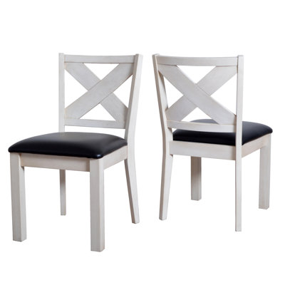 Hobart Upholstered Dining Chair