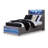 Arde Twin Upholstered Bed-123299589