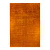 Fine Vibrance One-of-a-Kind 18' 2" X 11' 10" Hand Knotted Area Rug