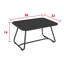 Sixties Outdoor Coffee Table-86803359