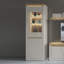 Charvae Display Cabinet