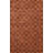 Wool Geometric Indoor Rug