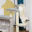 Perchoir pour chat 35 po Diboll