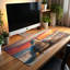 Polyester Desk Pad-2012899278