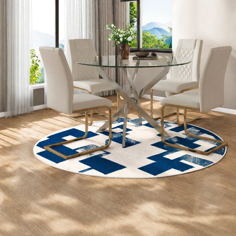 Ensembles de table de salle à manger peu encombrants (doivent inclure la table et la chaise)