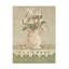 Bolog Cheri Blum Cottage Shelf Bouquet III Canvas Wall Art-101098356