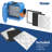 800Cfm Hepa Air Scrubber With 4-Stage Filtration For Heavy Duty-119463502