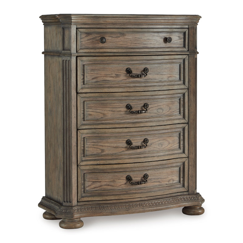 Toine Chest Of Drawers