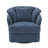 Meryl 32'' Wide Upholstered Swivel Barrel Chair-1729455997