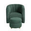 Fauteuil pivotant avec repose-pieds Noa-113497061