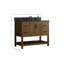 Ensemble de meuble-lavabo simple 42 po Radstock-1365053019-1365053018