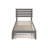 Jaqson Kids Platform with Trundle-530375171-530375169
