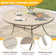 Table d'extérieur Buckleys