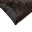 Coussin Torino 1 pièce | Chocolat | 18 po x 18 po-382033909