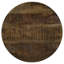 Table de bout tambour