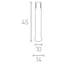 Amias Transparent Bollards-908109888