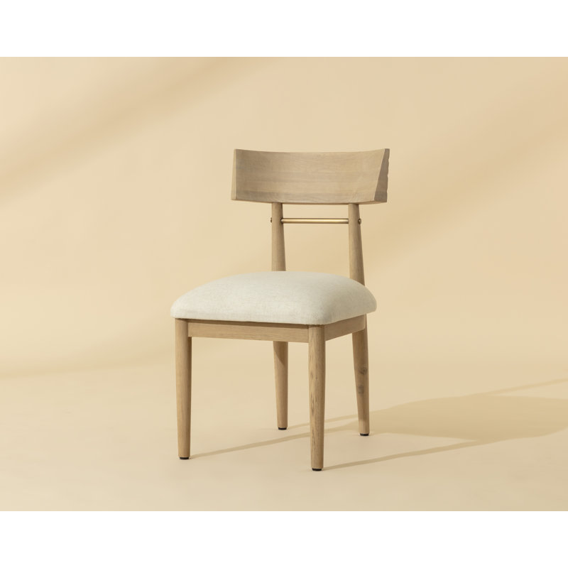 Florian Upholstered Dining Chair