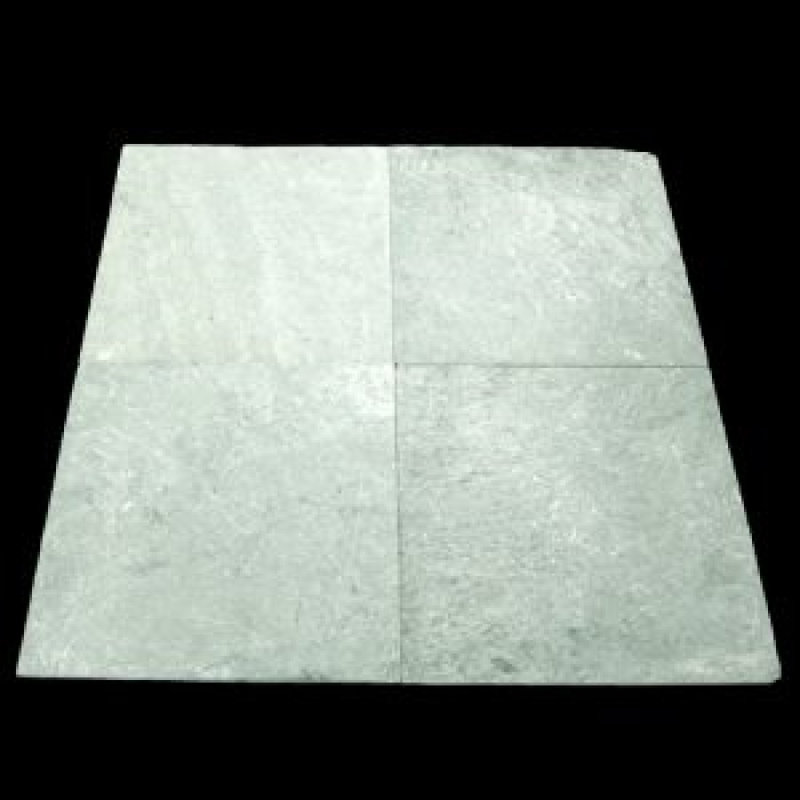 Carrelage mural simple vert ardoise 12 po x 12 po Alzada