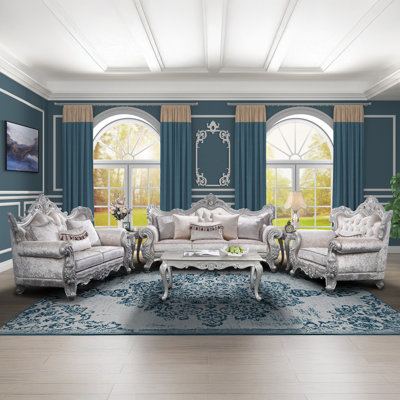 Kyani Living Room Set by Rosdorf Park