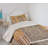 Eclectic Coverlet