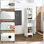 Bathroom Cabinet