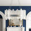 Lior 48 - Light Chandelier-26224690-26224691