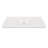 MEBO 19.5 " Rectangular Bathroom Sink and Overflow Hole