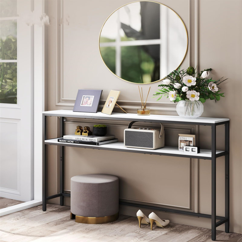 120cm Console Table