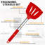 Ensemble d'ustensiles de cuisine-63624448