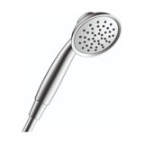 Joleena 1.75 GPM Full Handheld Shower Head
