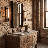 Anakyn 1-Light Dimmable Wall Sconce-487168345